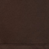 Mango t-shirt gala in Brown - D0