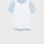 Mango product 17034145-50 - B