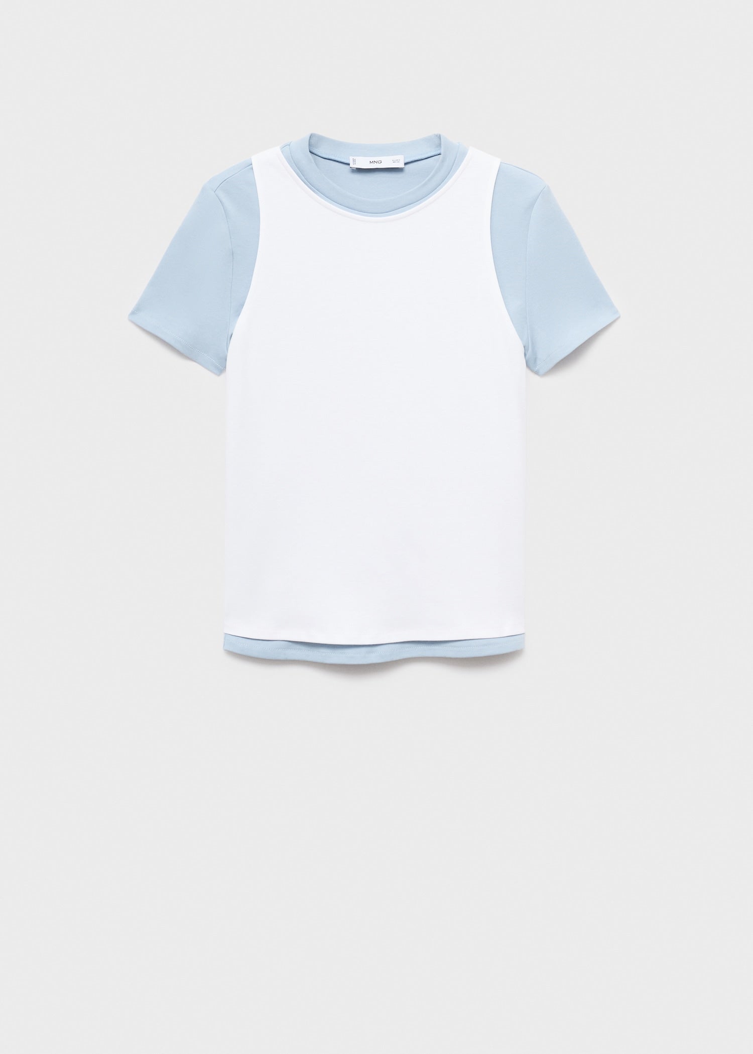 Mango product 17034145-50 - B