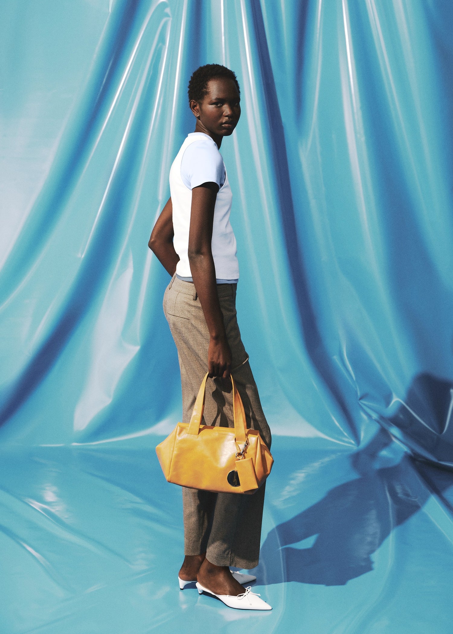 Mango product 17034145-50 - D2