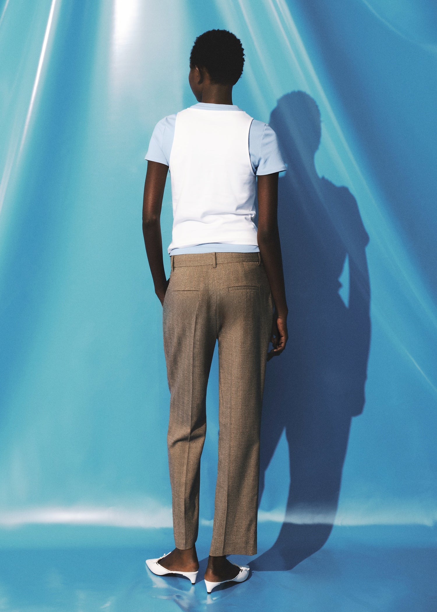 Mango product 17034145-50 - R