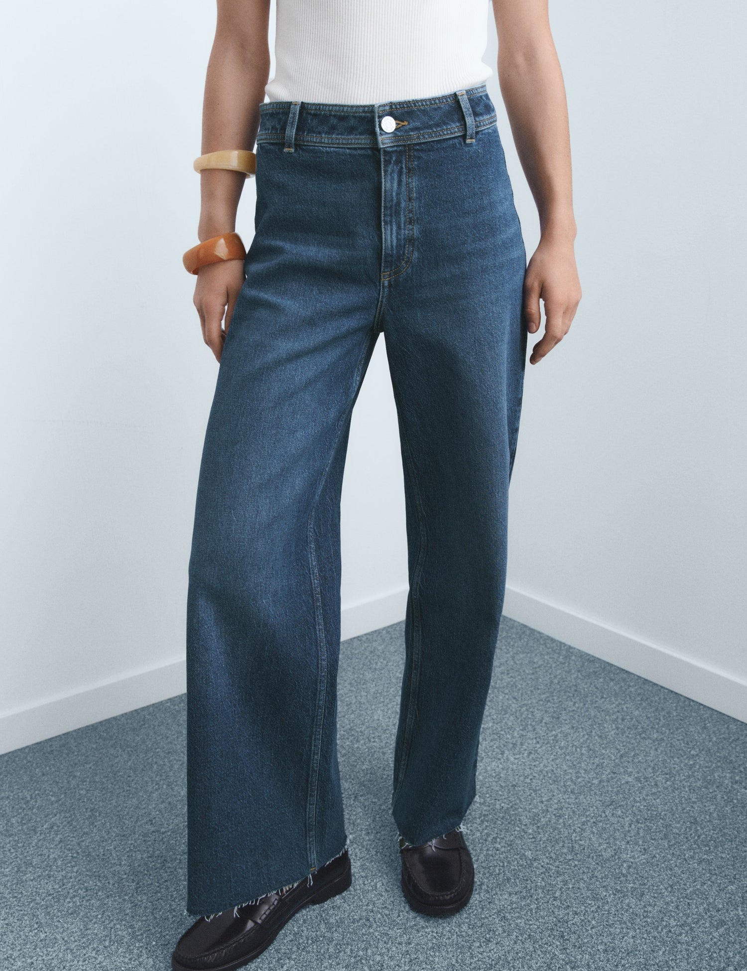 Mango product 17034424-TO