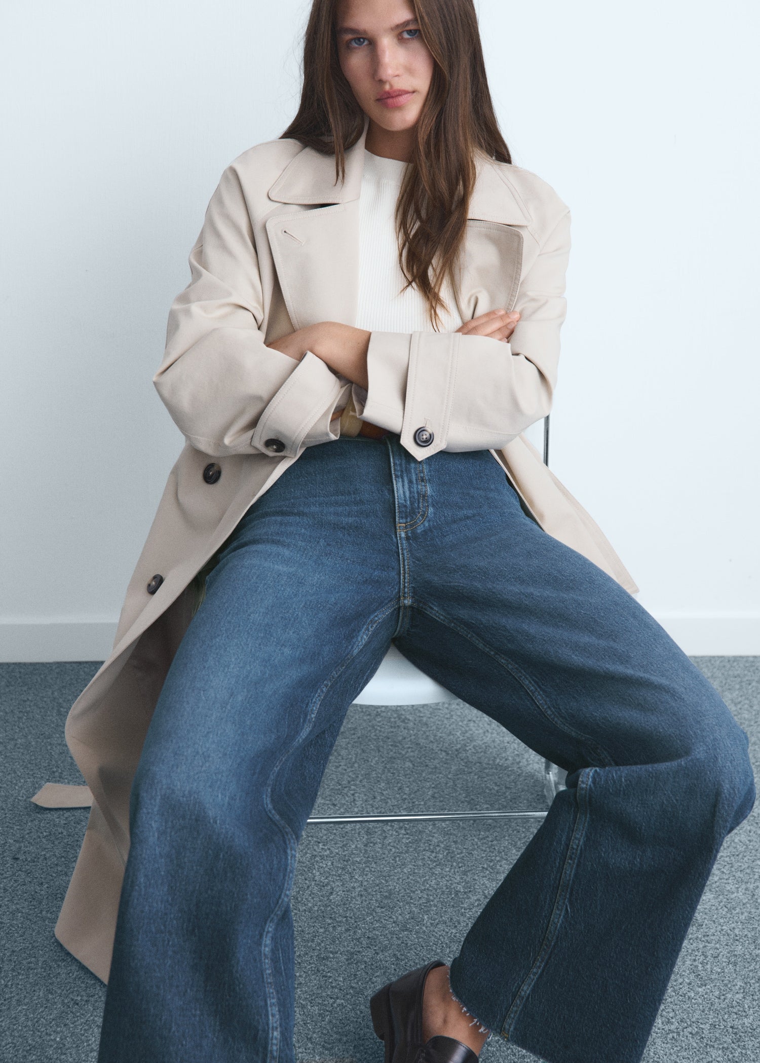 Mango product 17034424-TO - D1