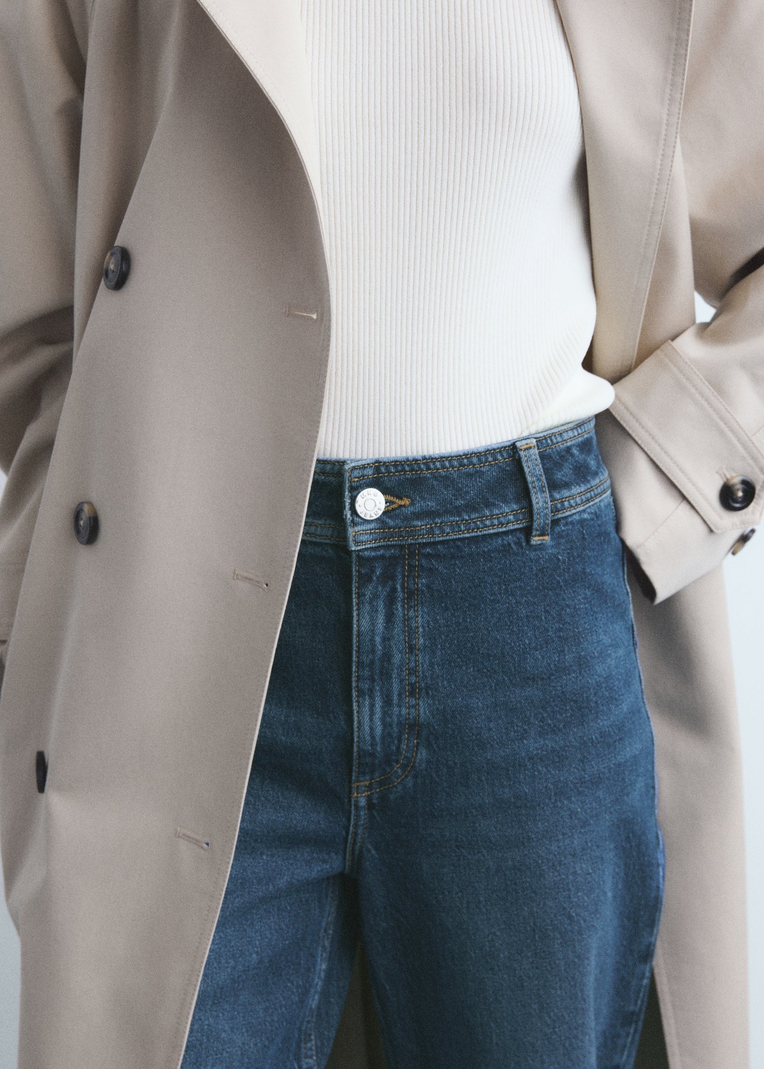 Mango product 17034424-TO - D6