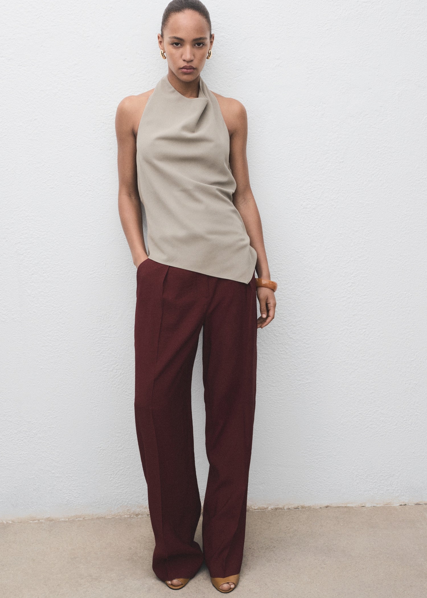 Mango product 17034427-92 - D2