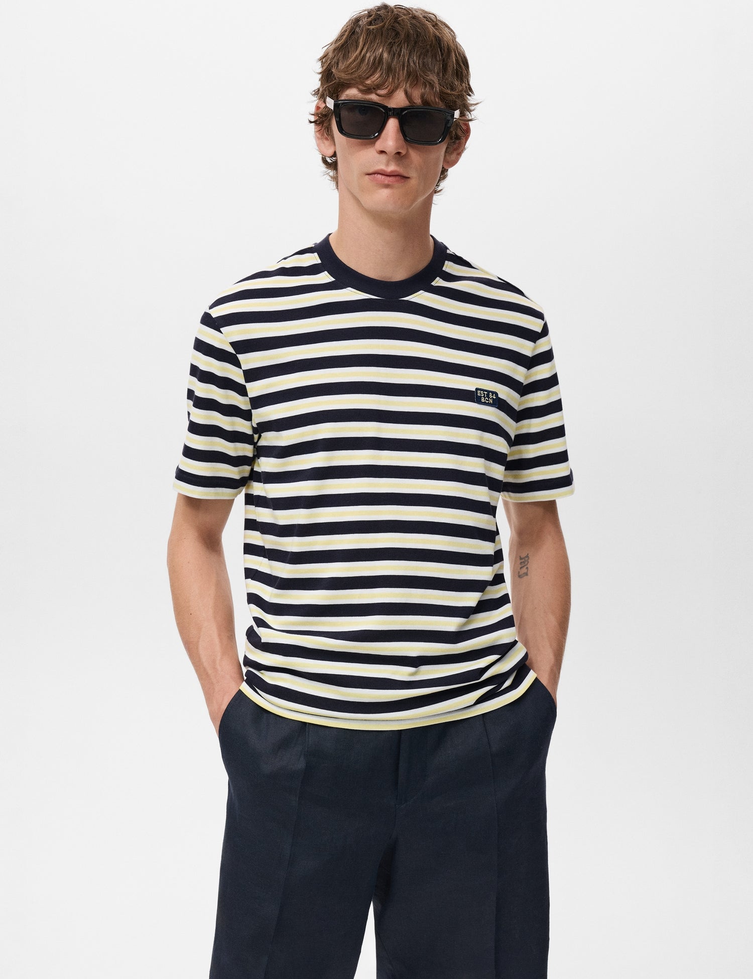 Mango product 17037773-56