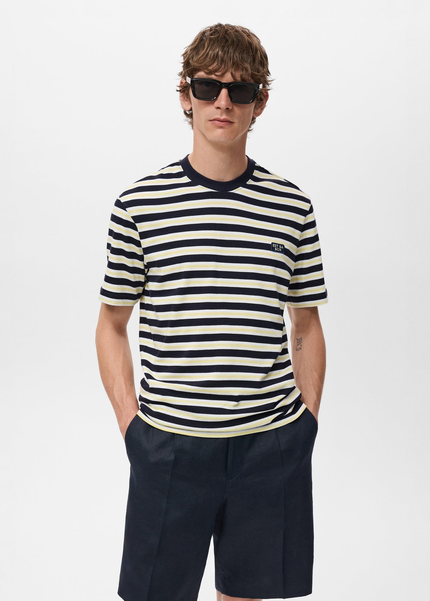 Mango product 17037773-56