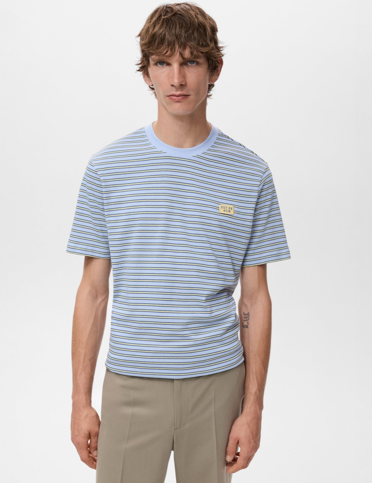 Mango product 17037774-45