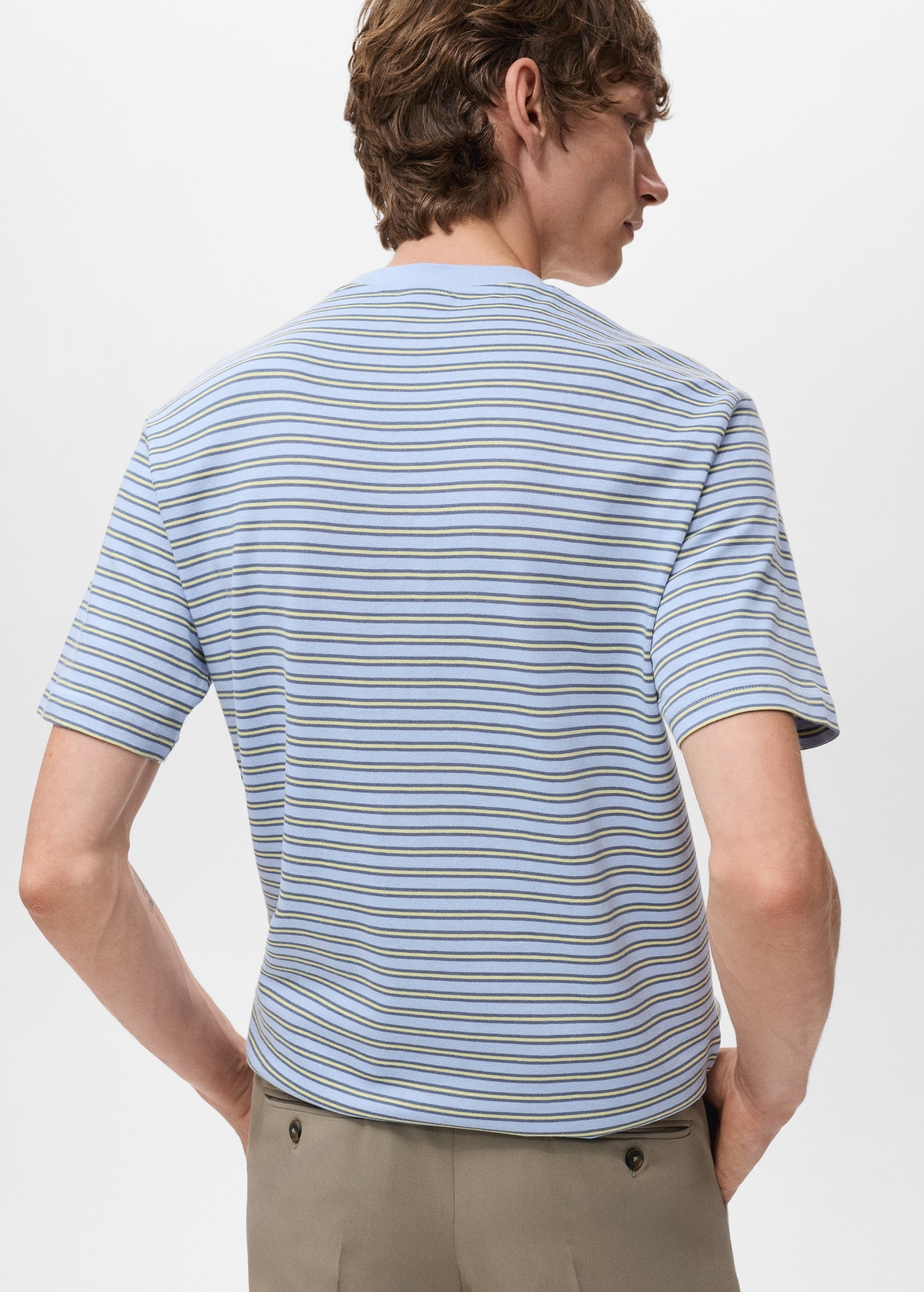 Mango product 17037774-45 - R