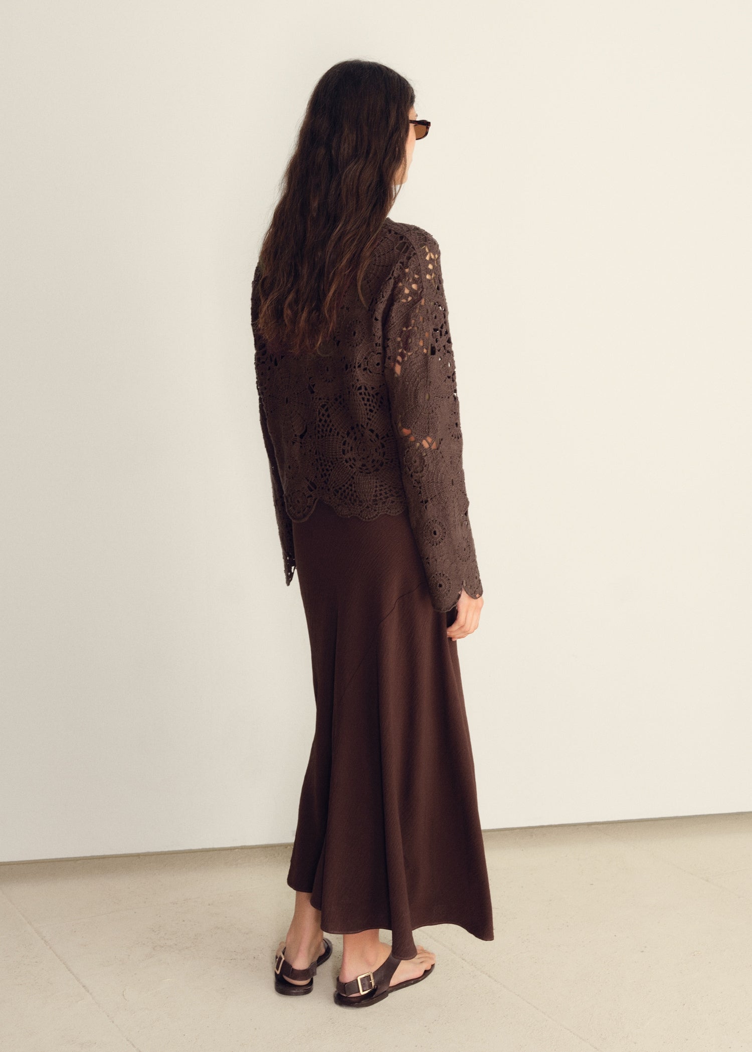 Mango product 17041136-32 - R