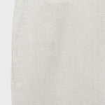 Mango trousers oyster in Sand - D8