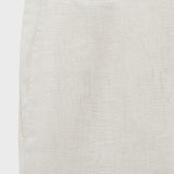 Mango trousers oyster in Sand - D8