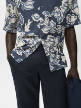 navy blue