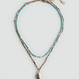 Mango product 17041145-OR - B