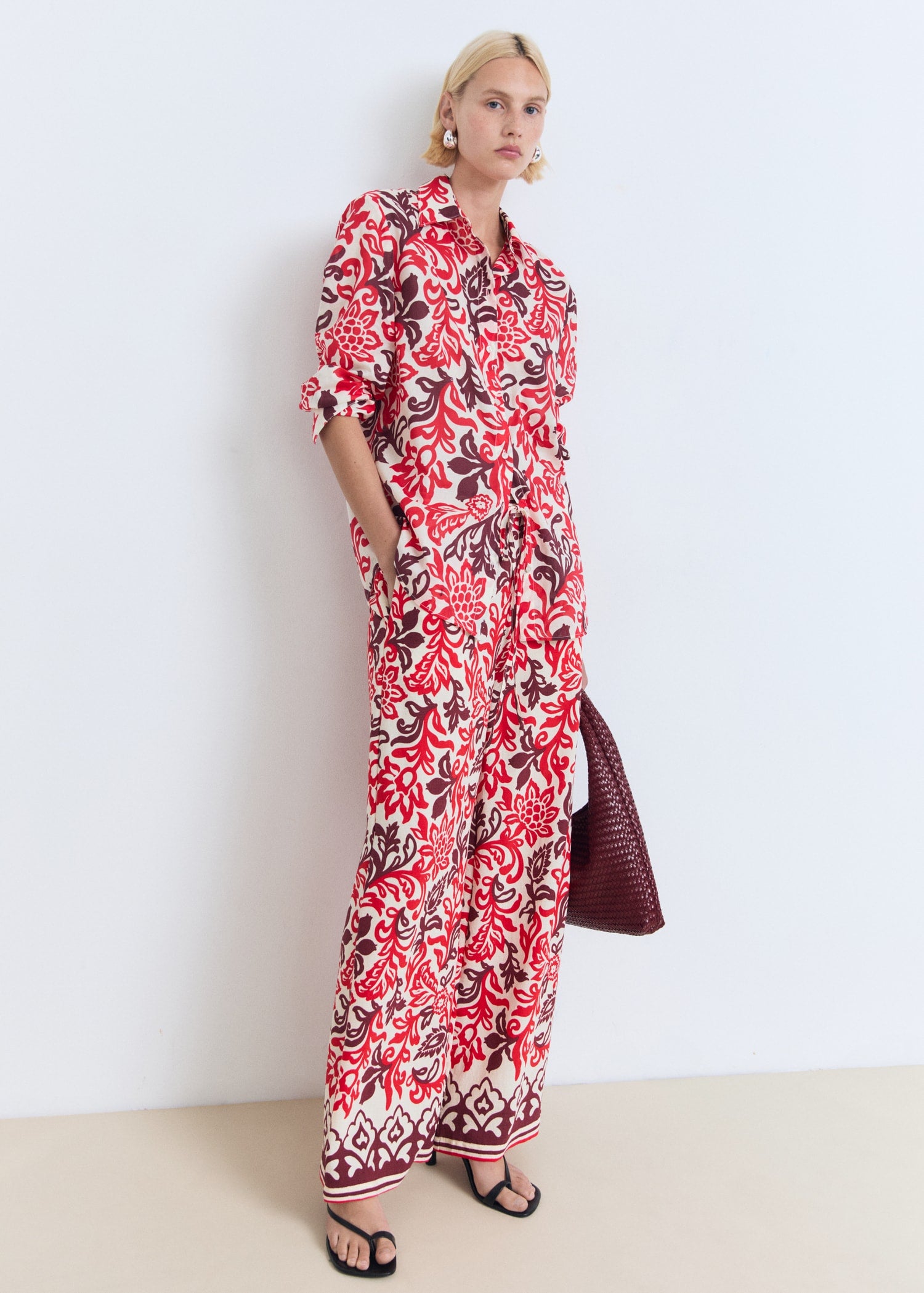 Mango product 17041151-02 - 99999999_01