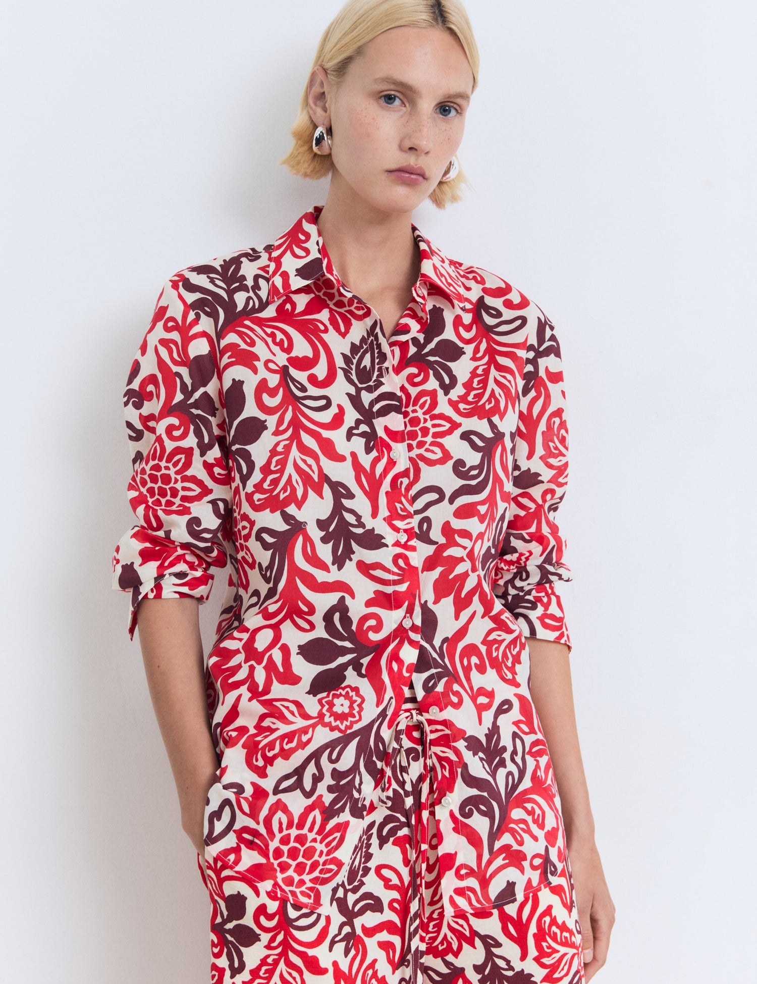 Mango product 17041151-02