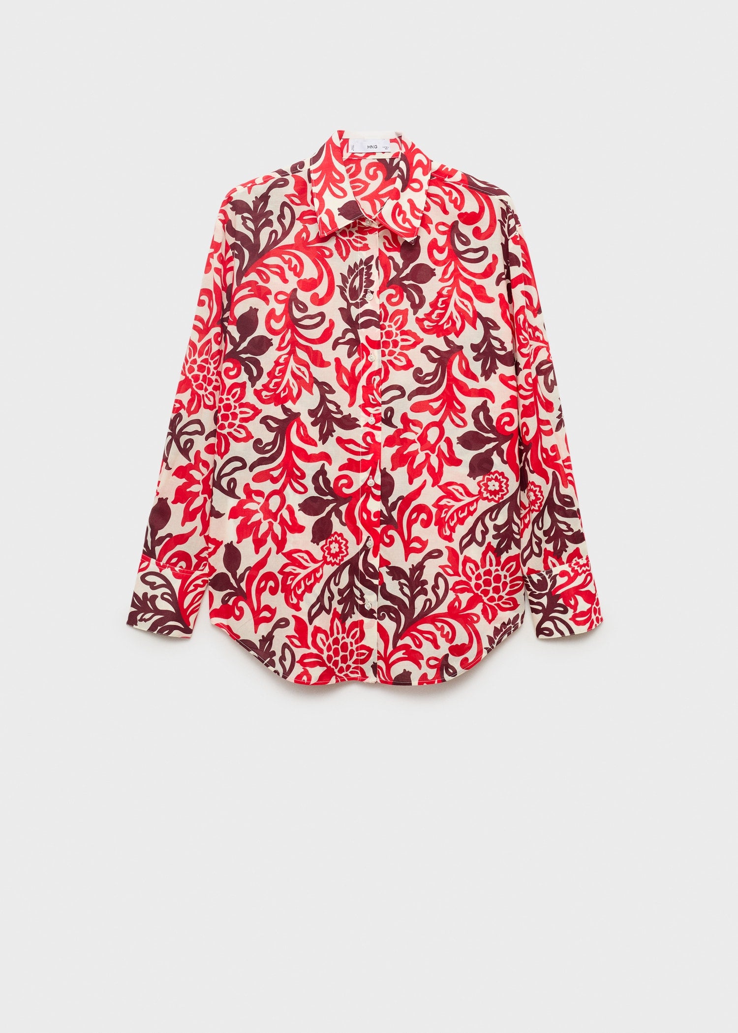 Mango product 17041151-02 - B