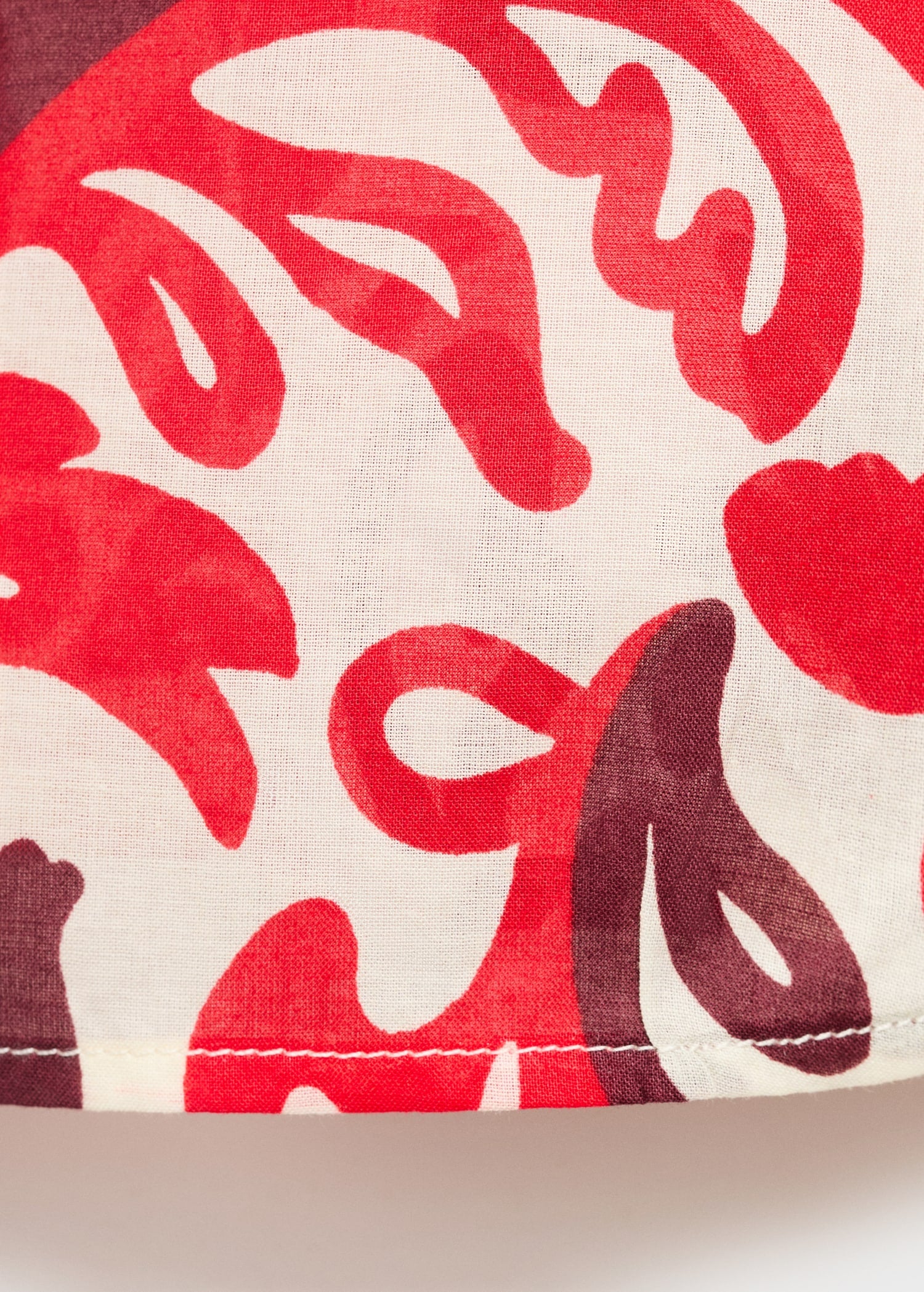 Mango product 17041151-02 - D0