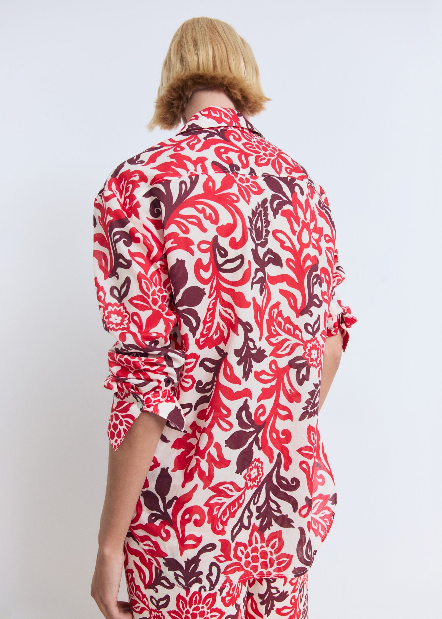 Mango product 17041151-02 - R