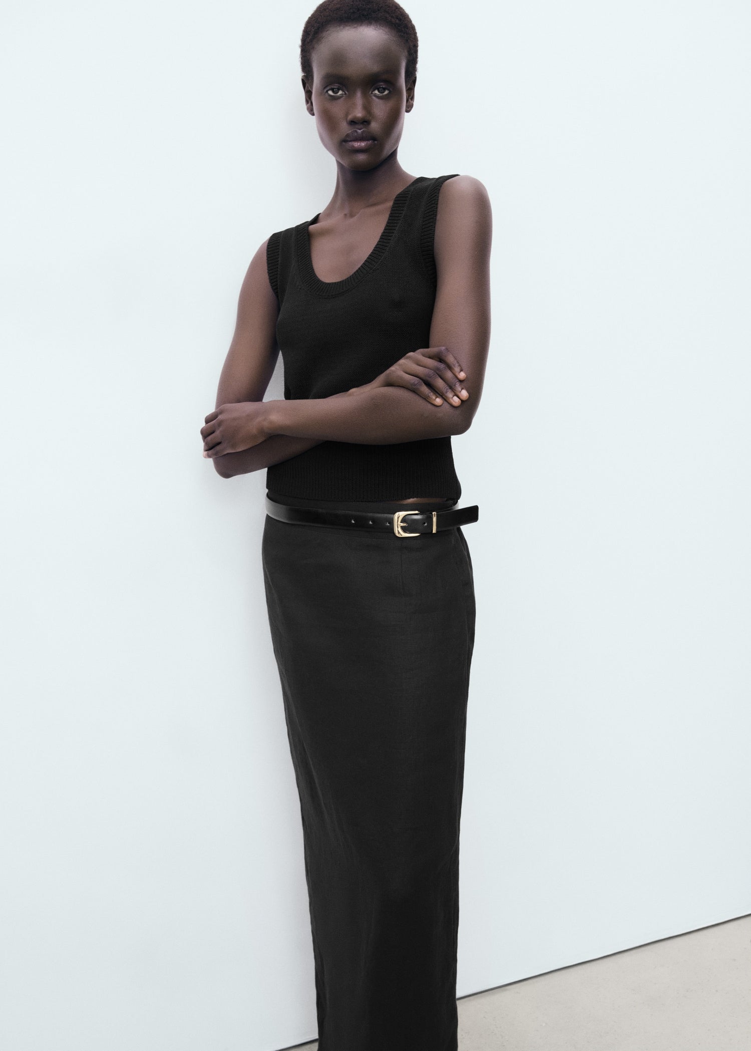 Mango product 17041158-99 - D1