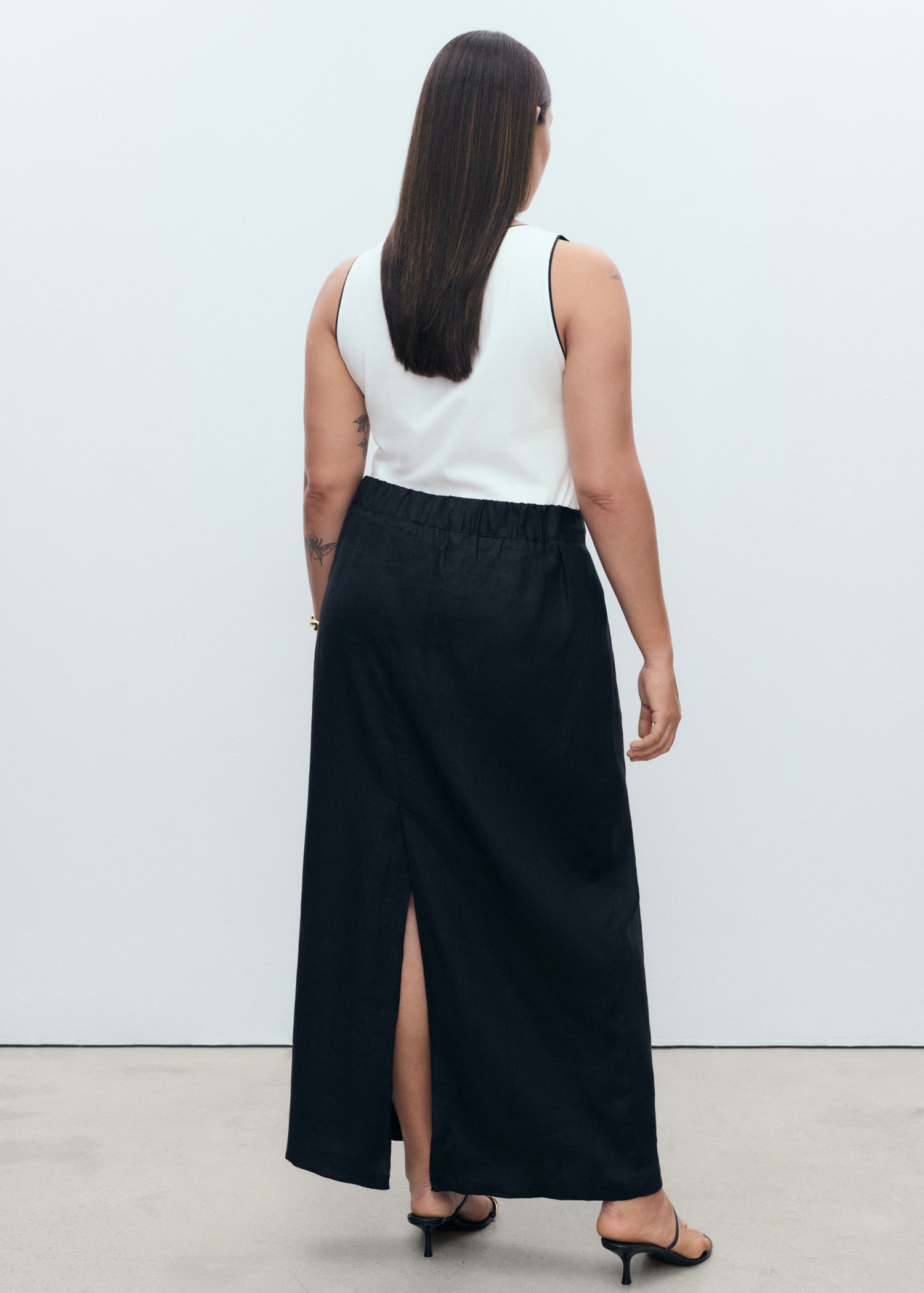 Mango product 17041158-99 - D4