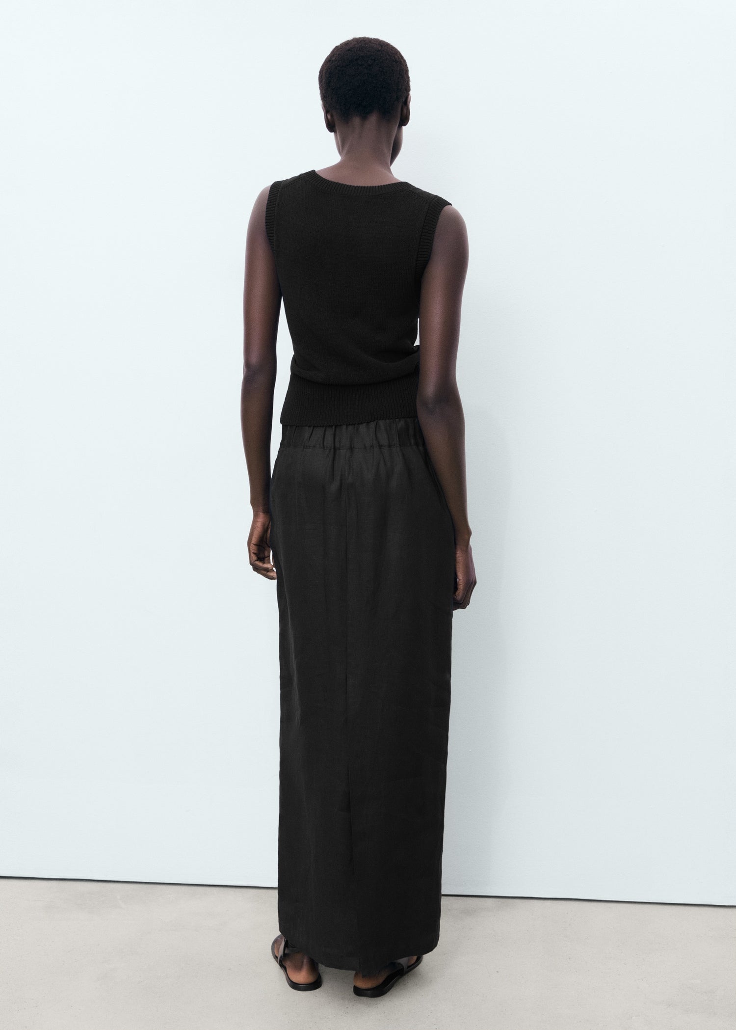 Mango product 17041158-99 - R