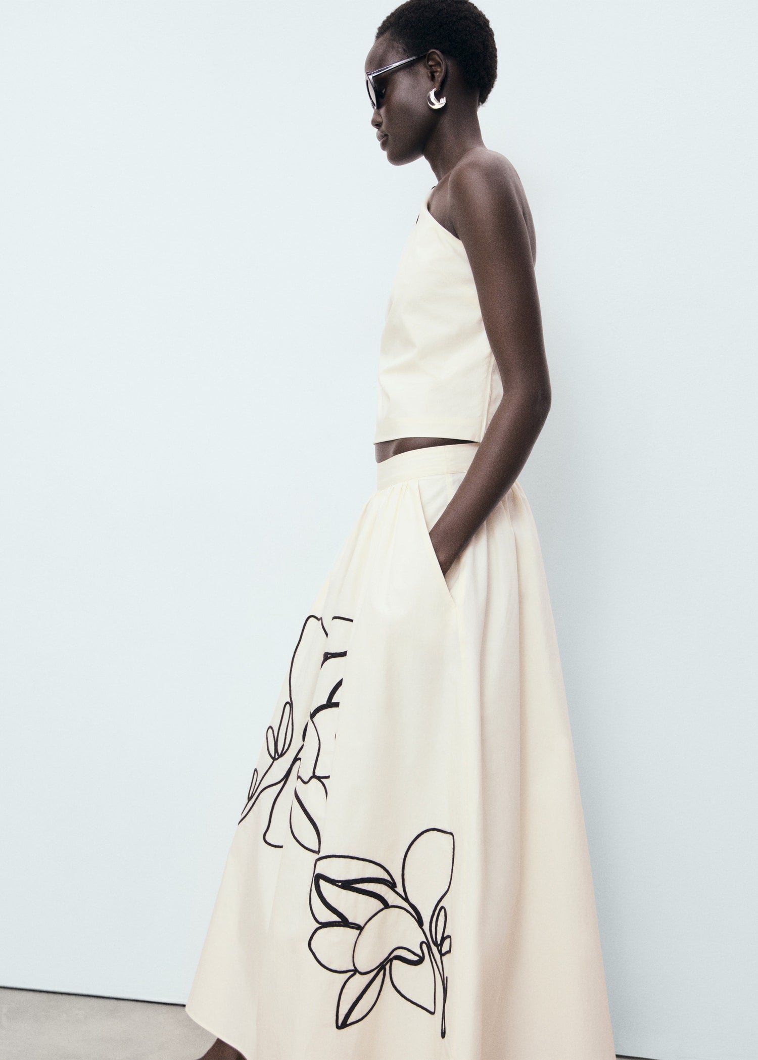 Mango product 17041174-02 - D1