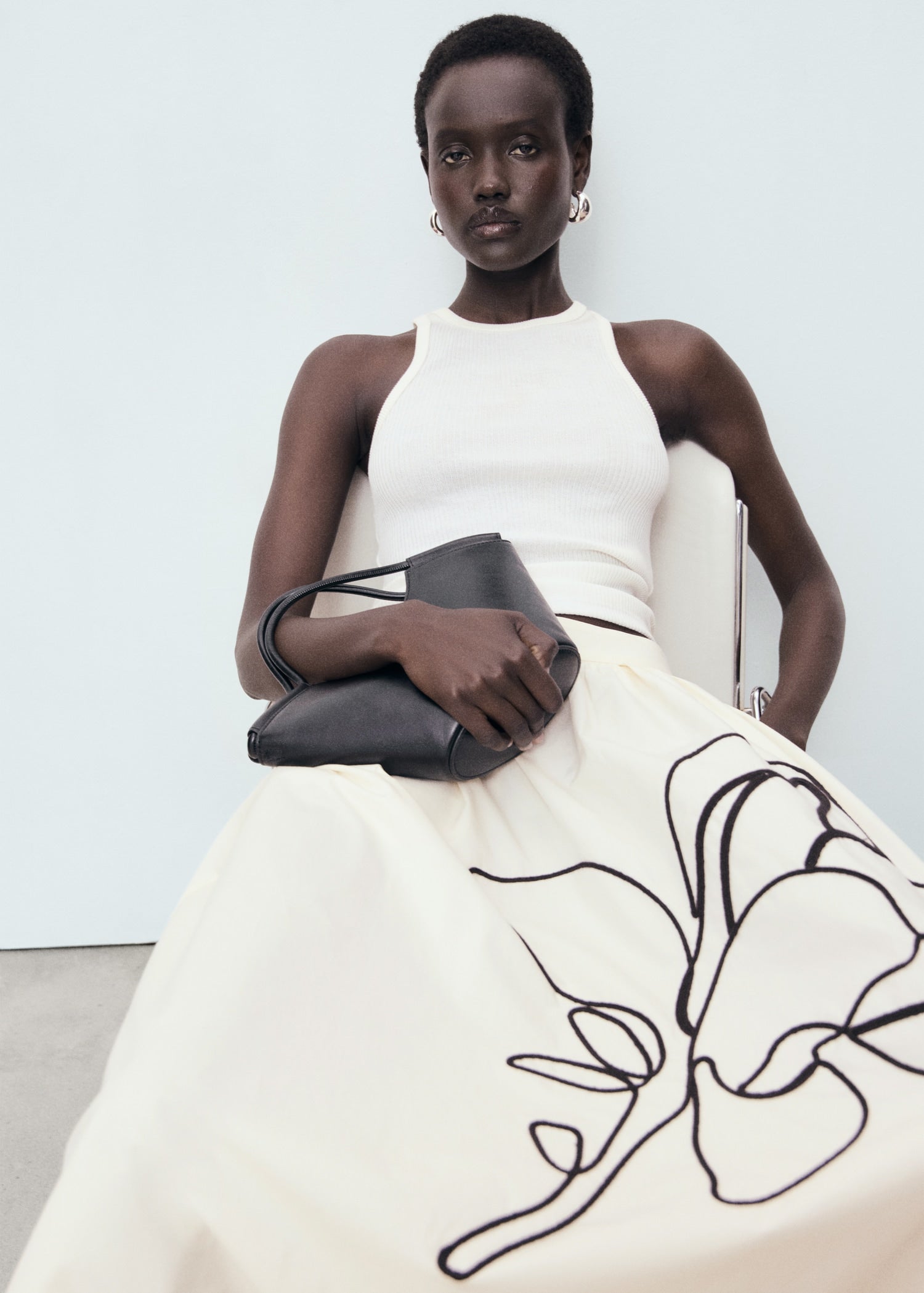 Mango product 17041174-02 - D2