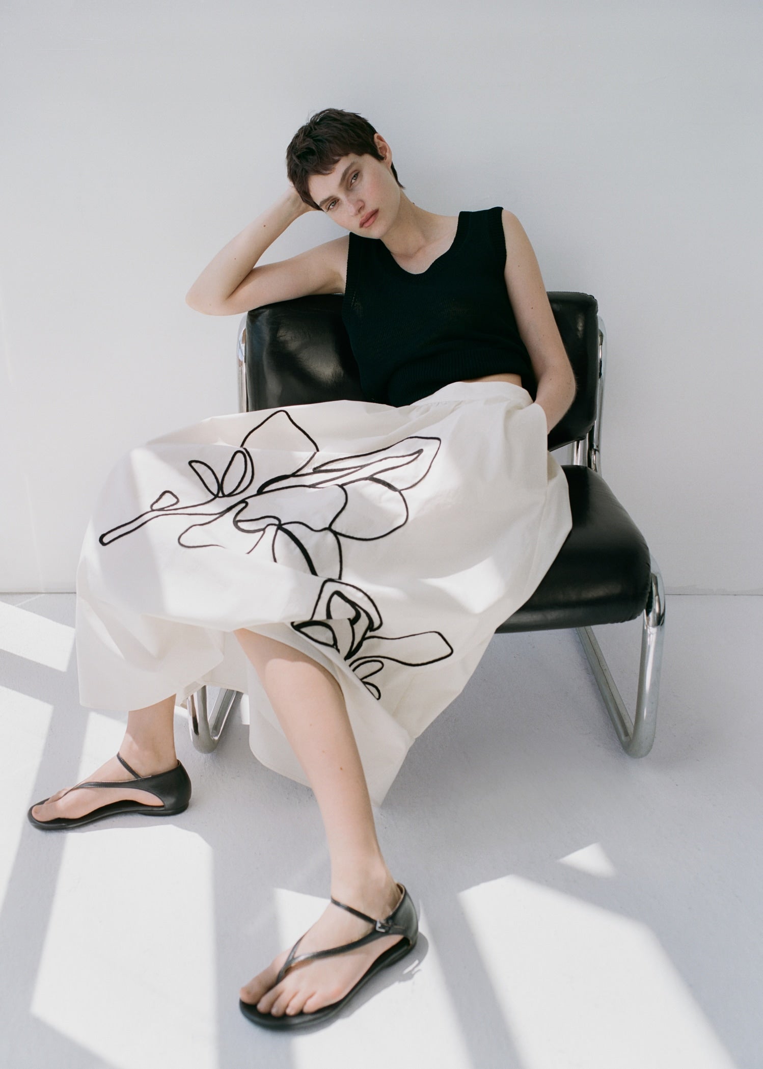 Mango product 17041174-02 - D7