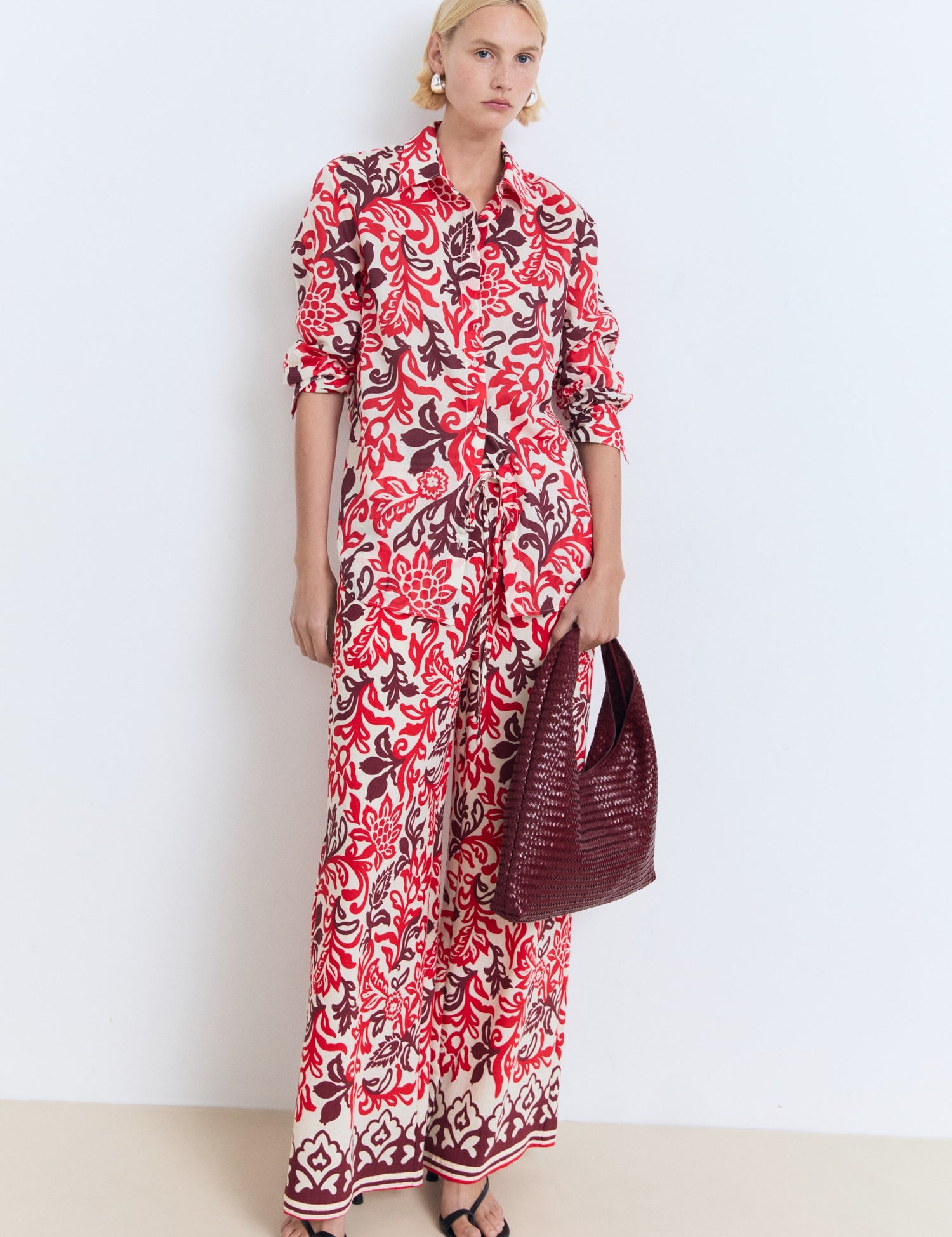 Mango product 17041187-02 - 99999999_01