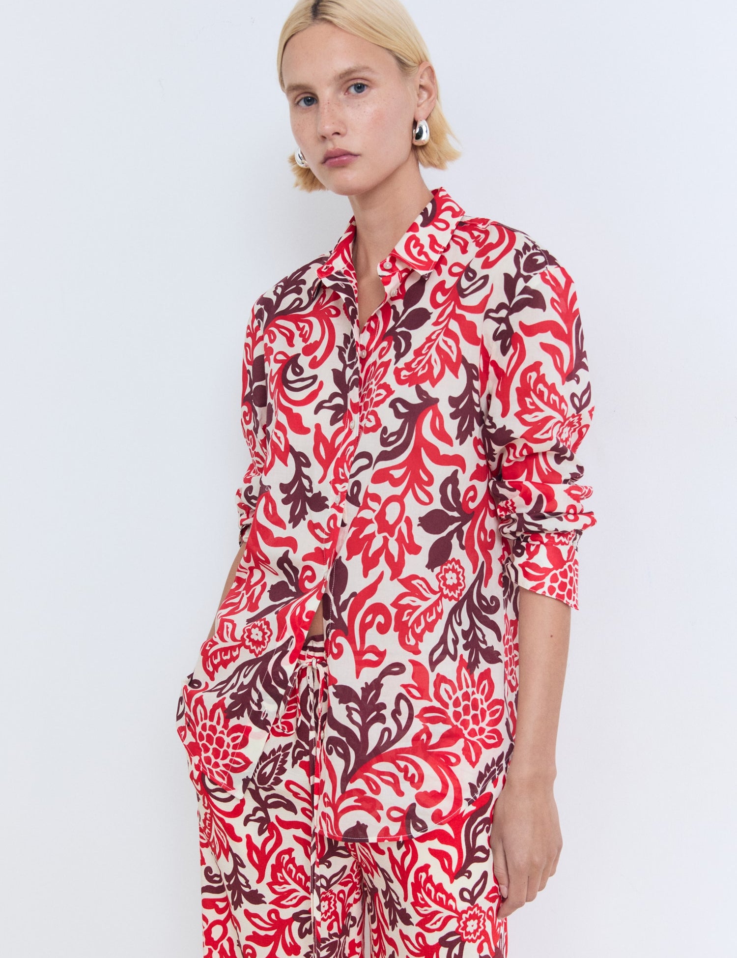 Mango product 17041187-02