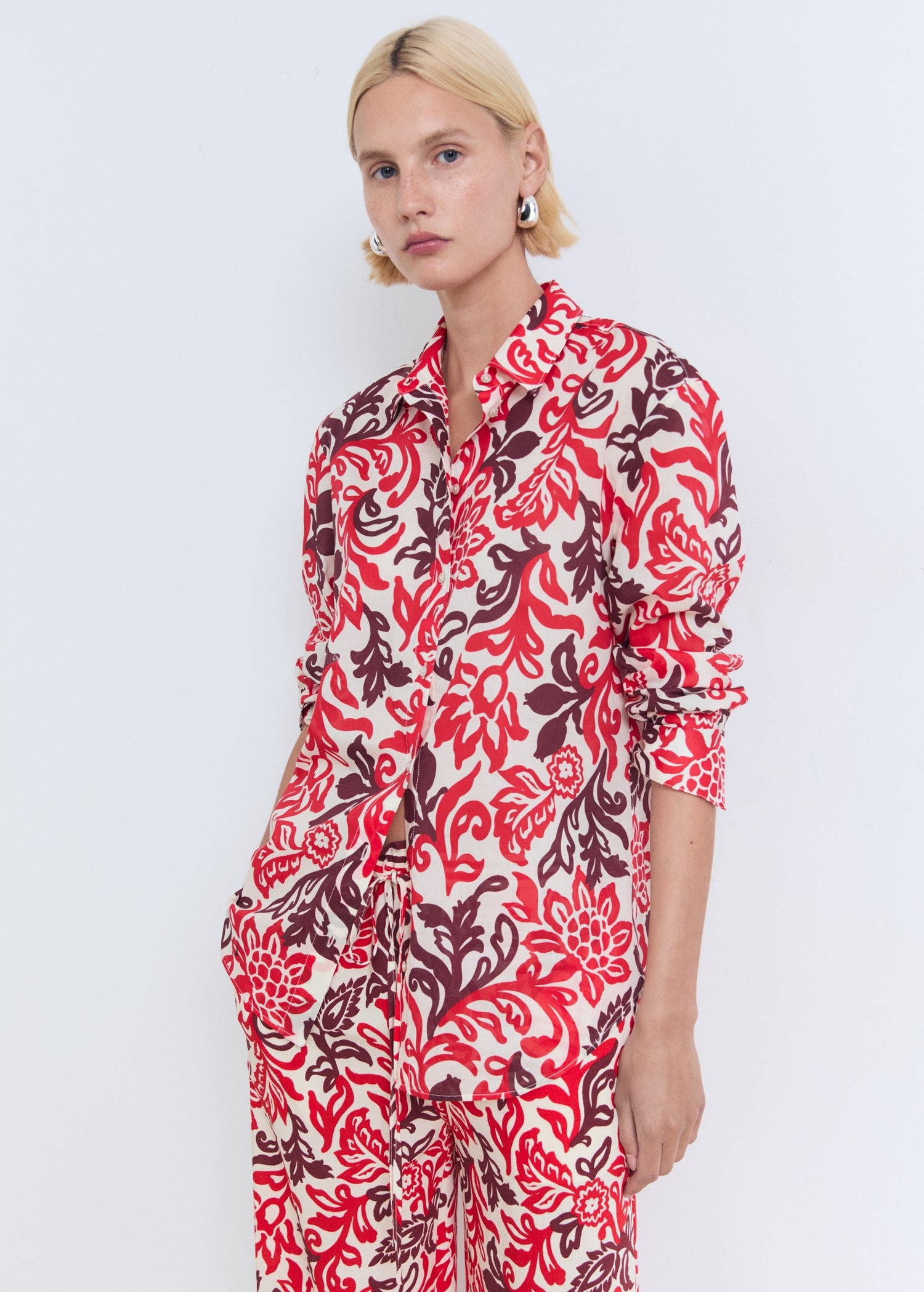 Mango product 17041187-02