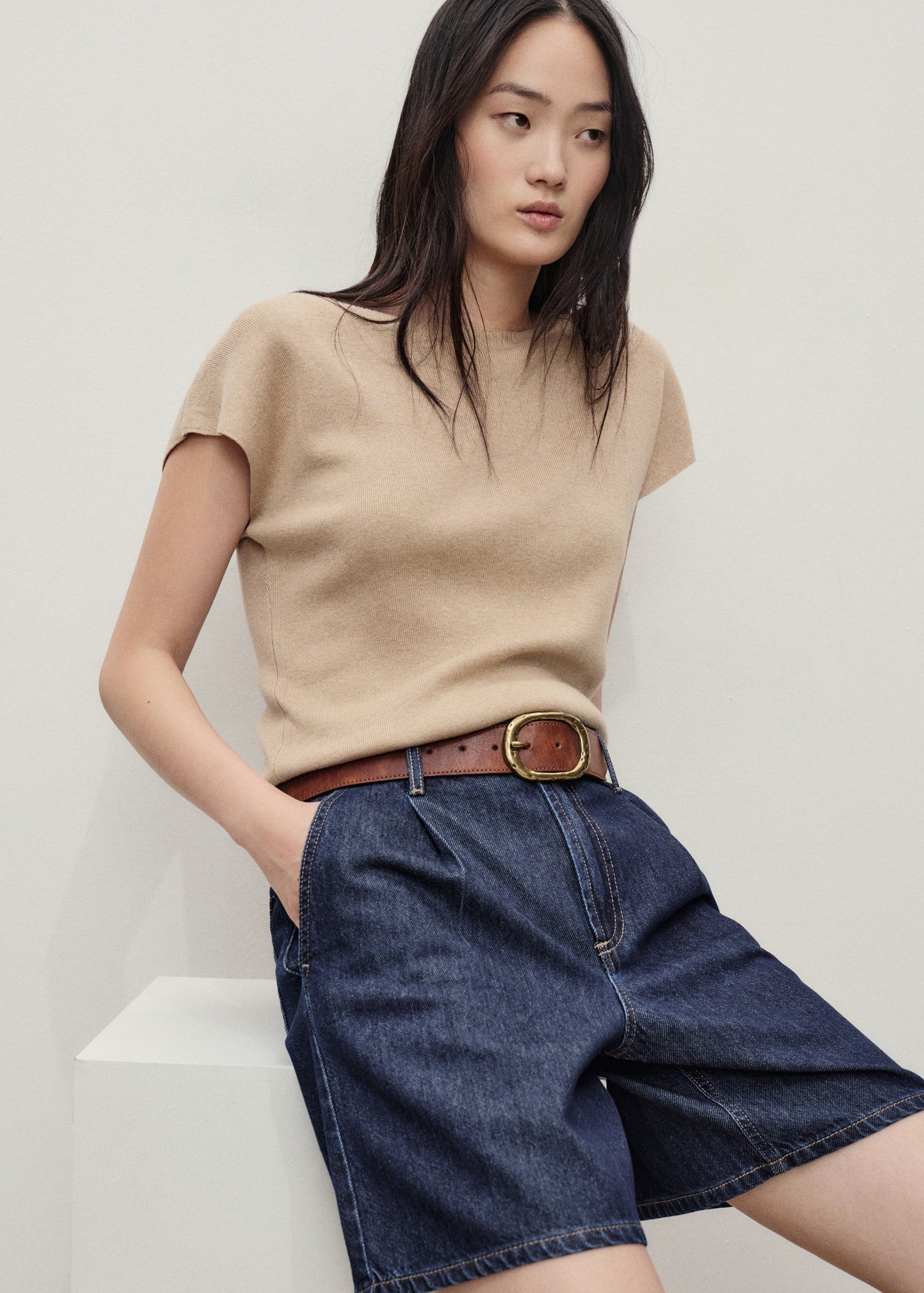 Mango product 17041190-TS - D1