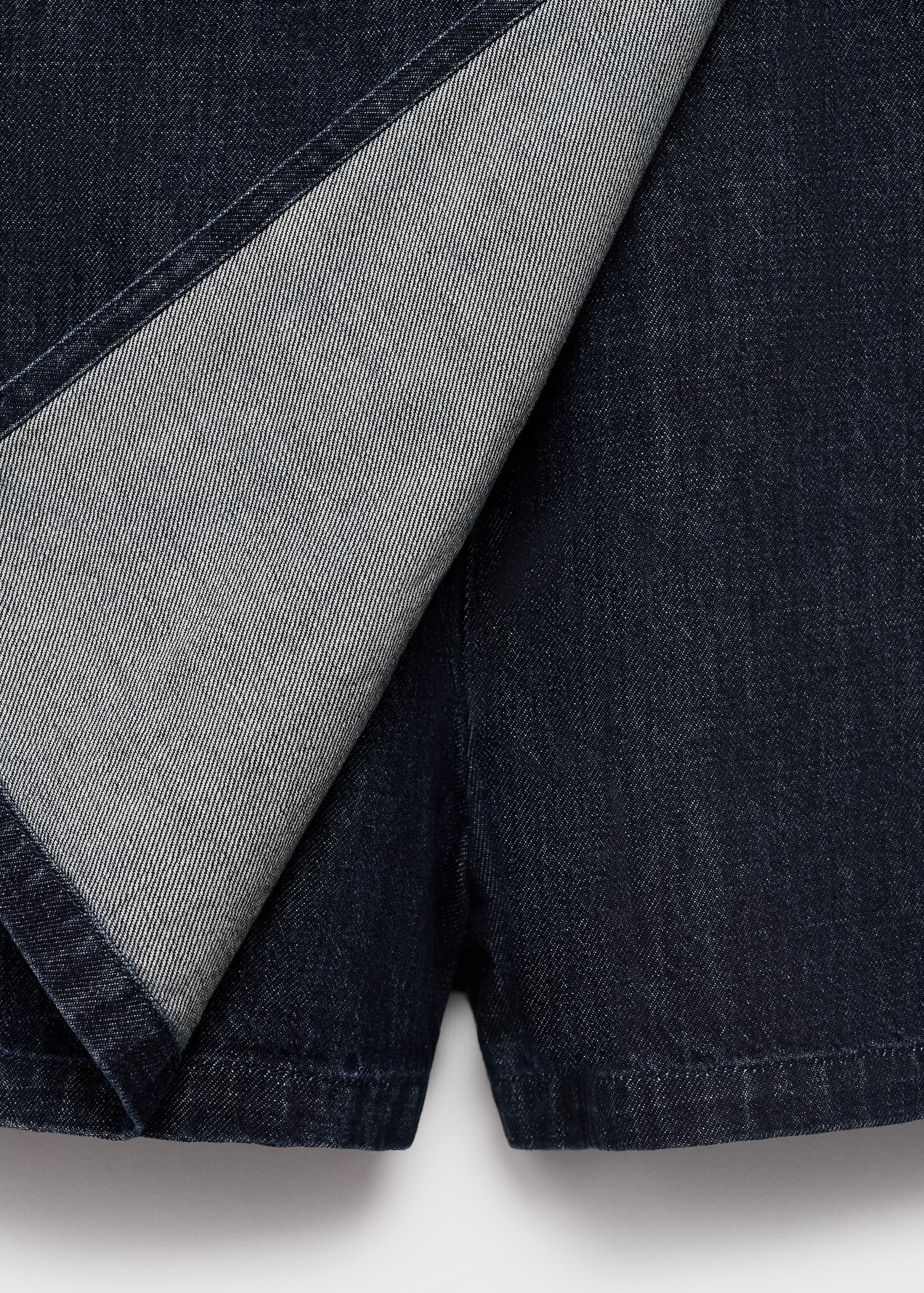 Mango product 17041199-TS - D0