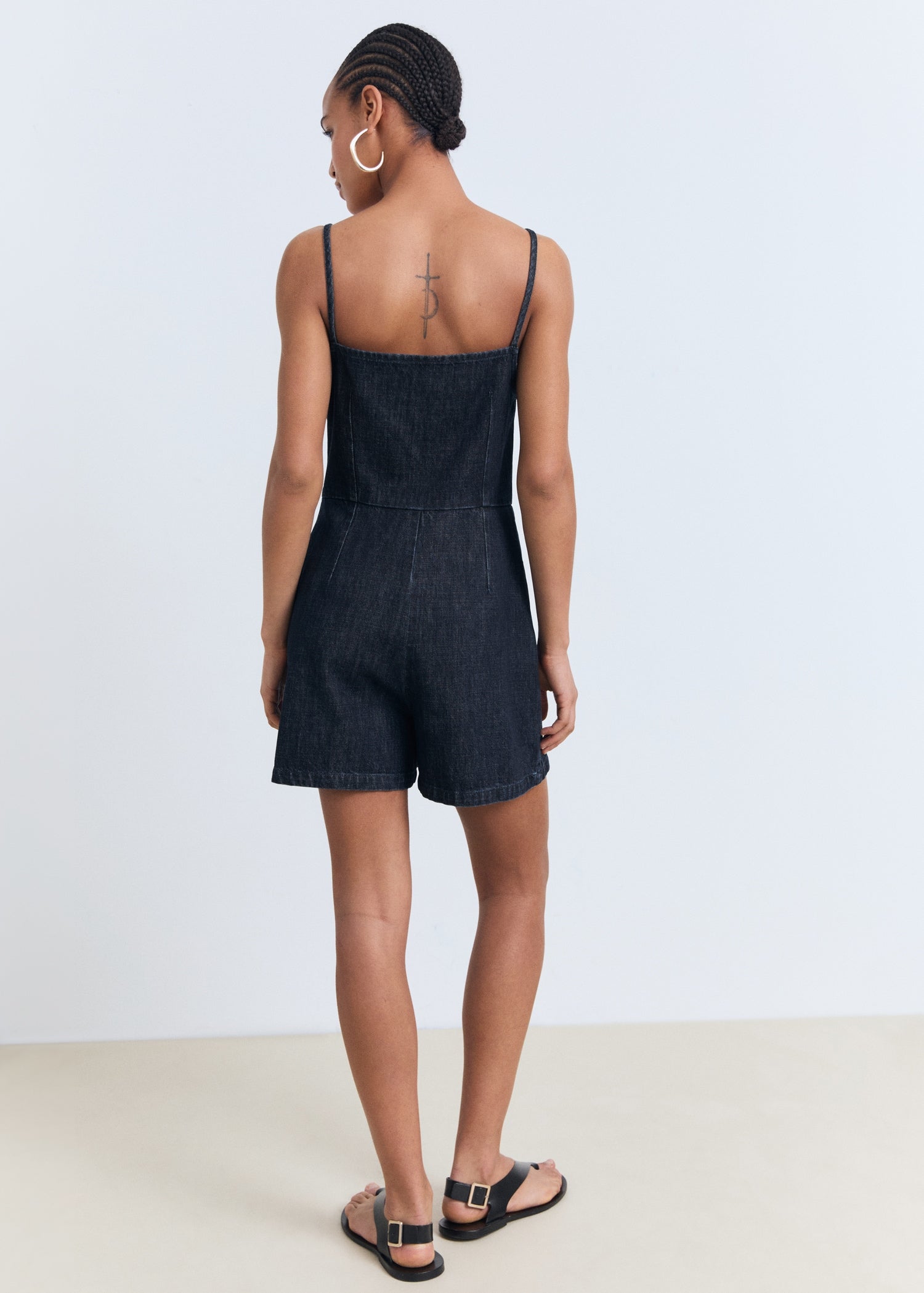 Mango product 17041199-TS - R