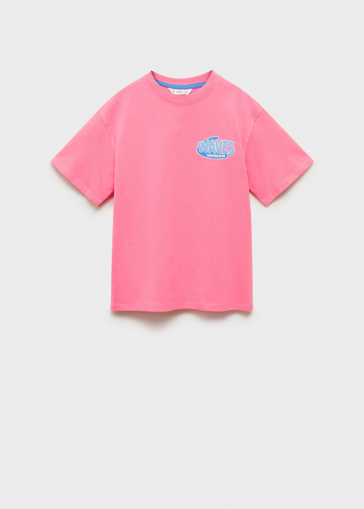 Mango product 17041200-88 - B