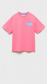 Mango product 17041200-88 - B