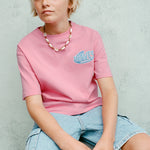 Mango product 17041200-88 - D6