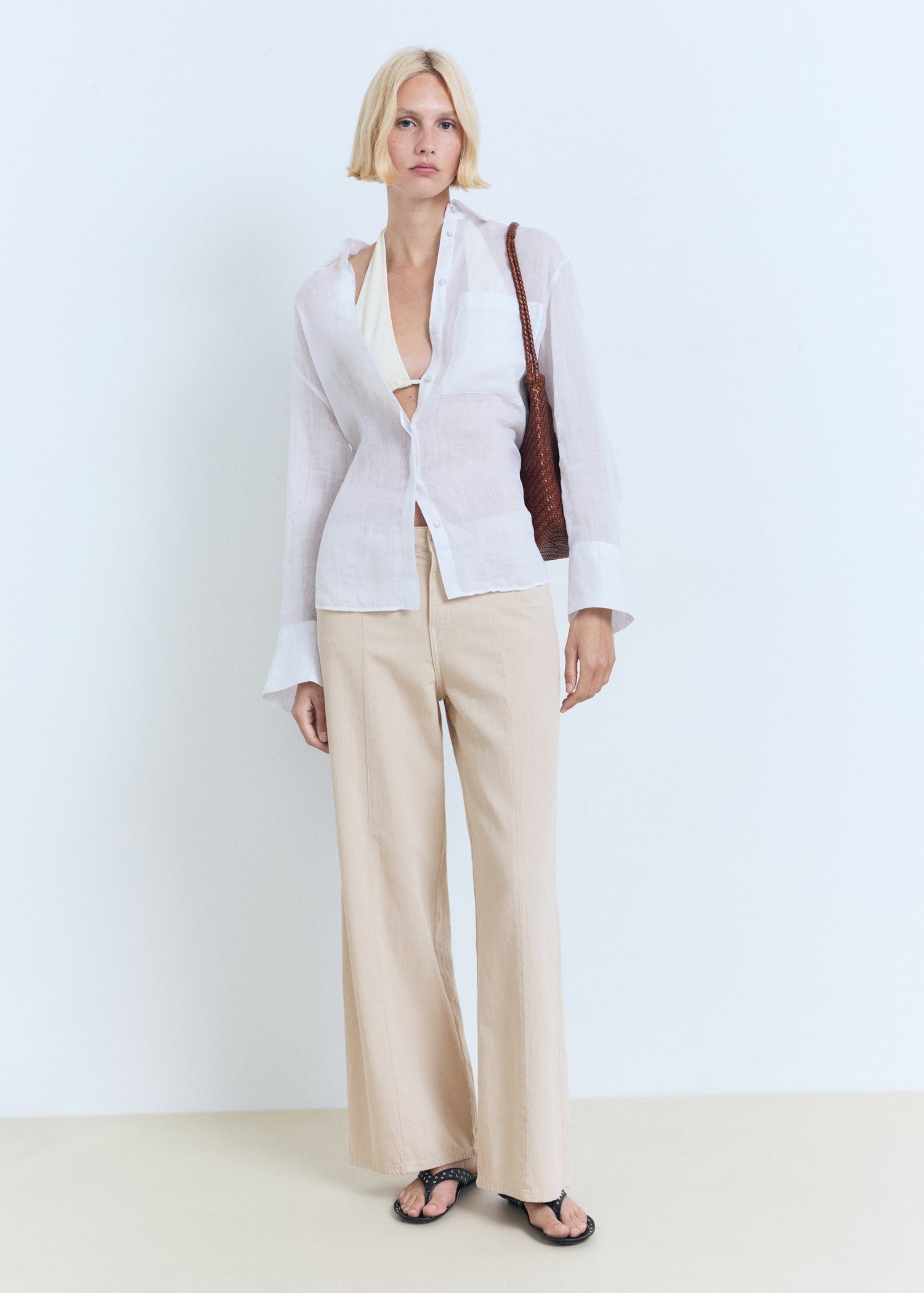 Mango product 17041207-07 - 99999999_01