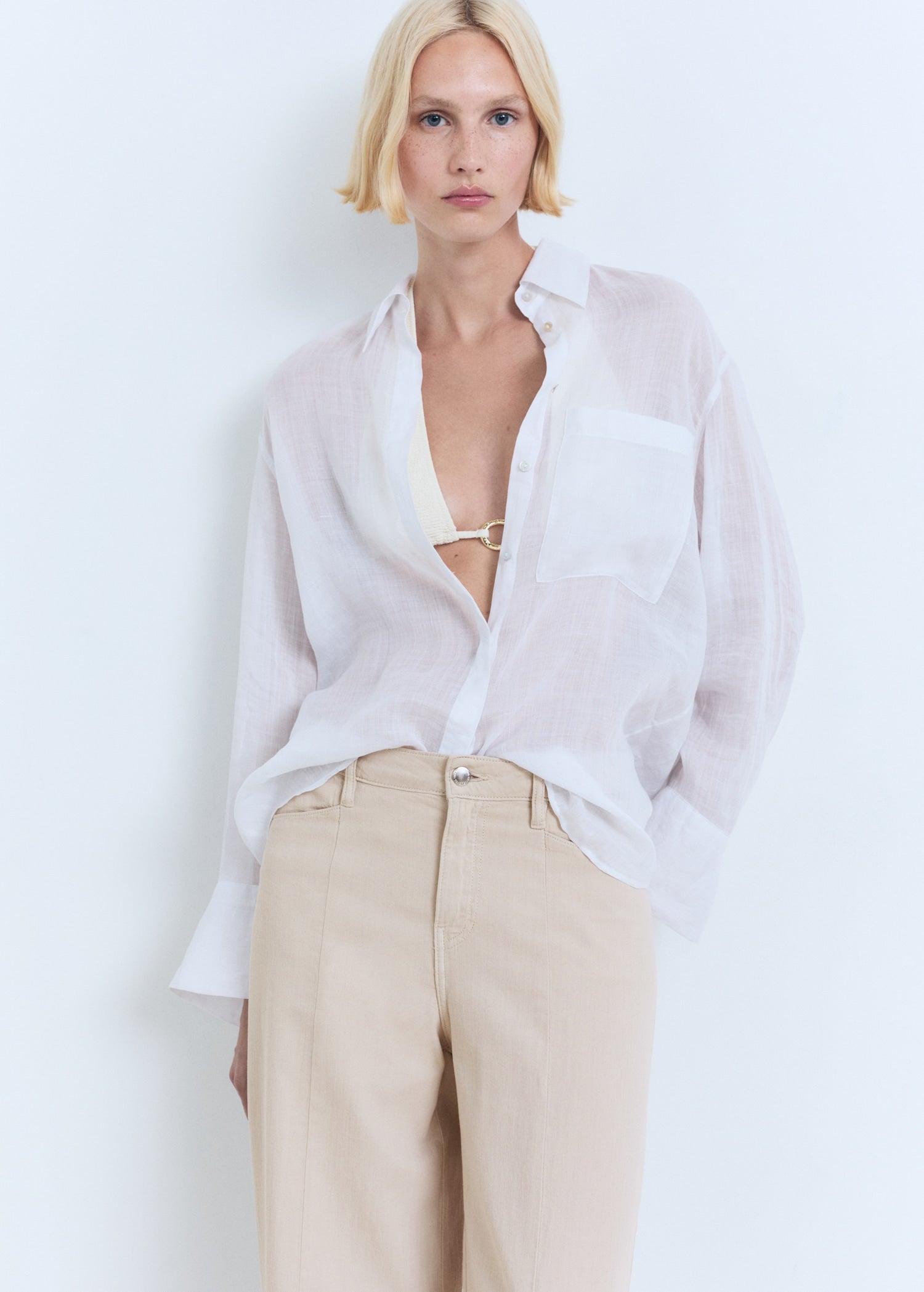 Mango product 17041207-07 - D1