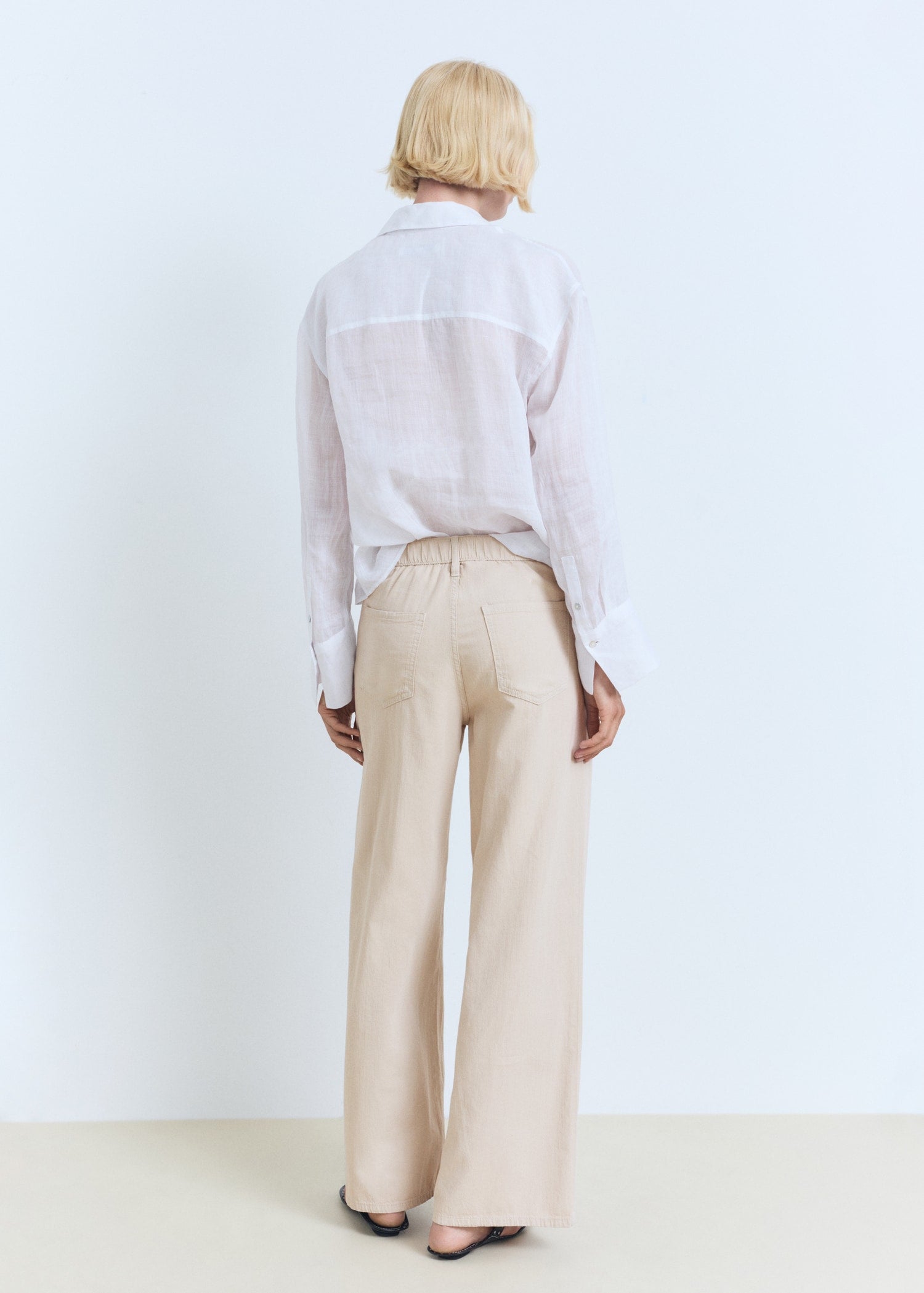 Mango product 17041207-07 - R