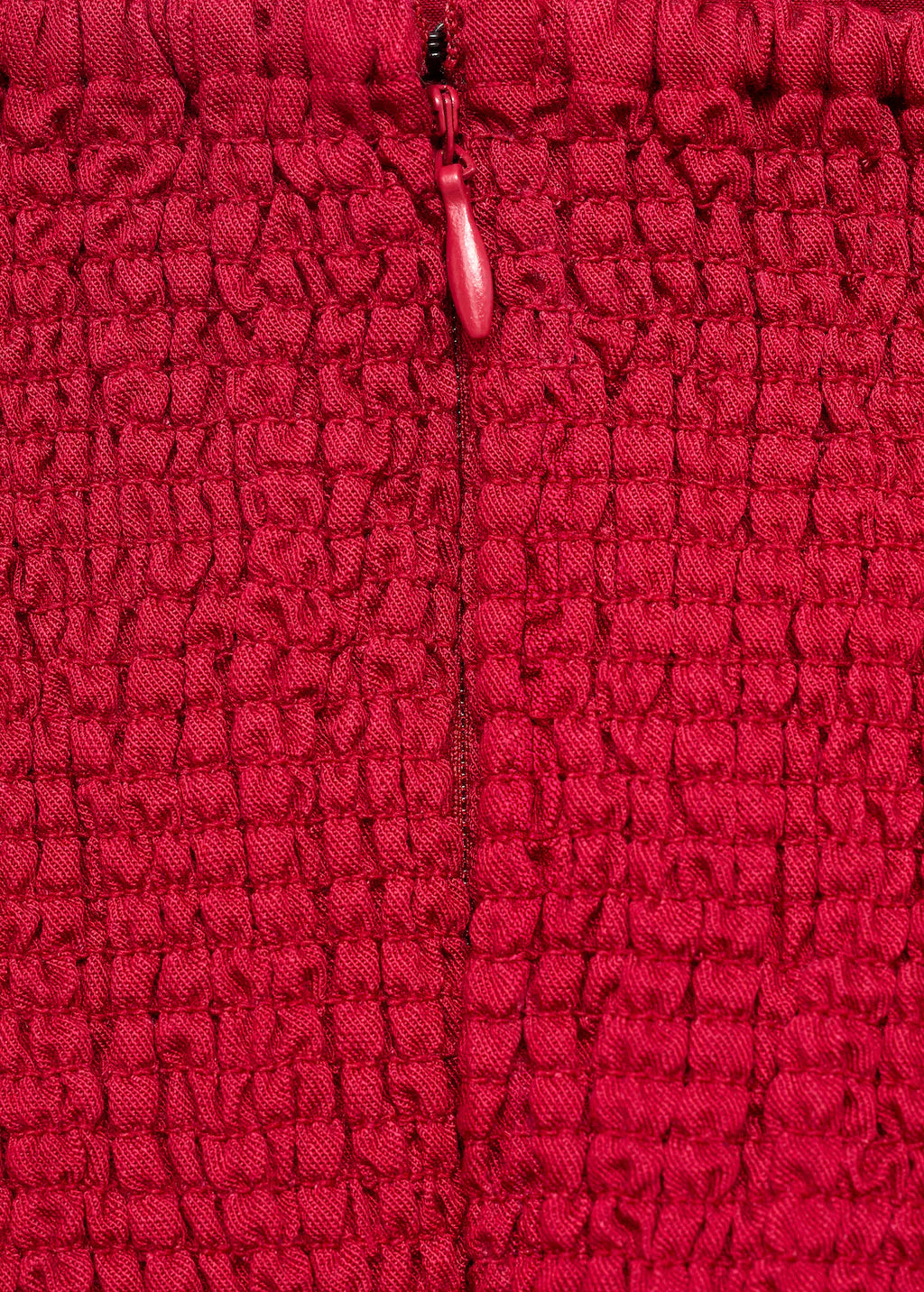 Mango jumpsuit sinsun in Paprika - D0