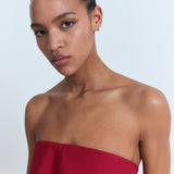 Mango jumpsuit sinsun in Paprika - D1