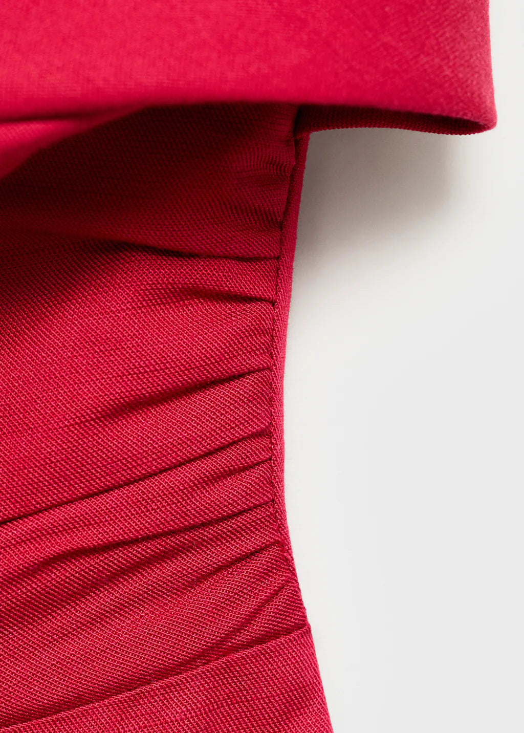 Mango jumpsuit sinsun in Paprika - D8