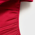 Mango jumpsuit sinsun in Paprika - D8