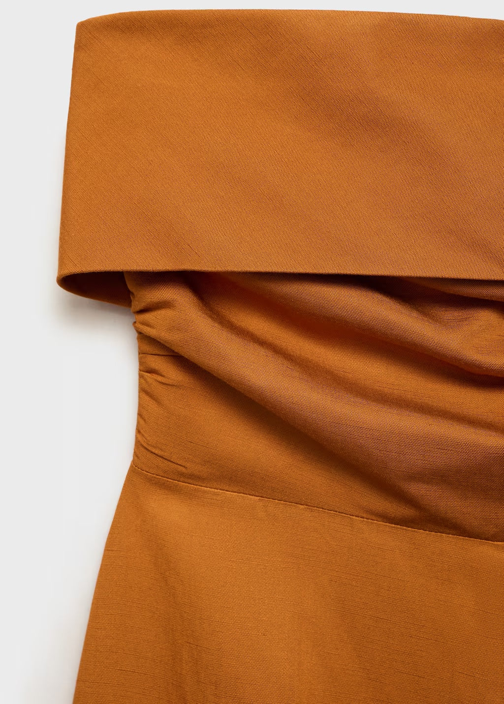 Mango jumpsuit sinsun in Brown - D8