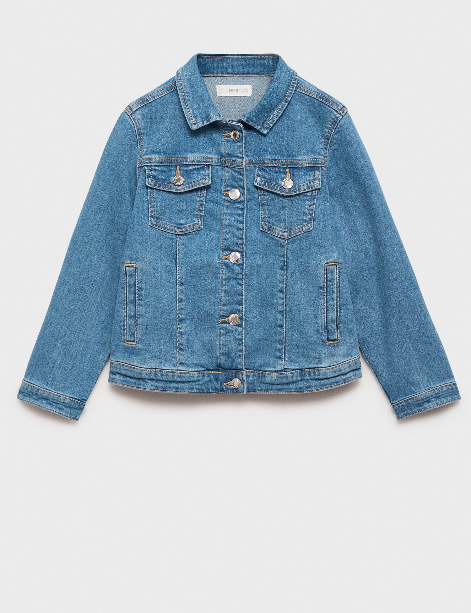 Mango product 17041242-TM - B