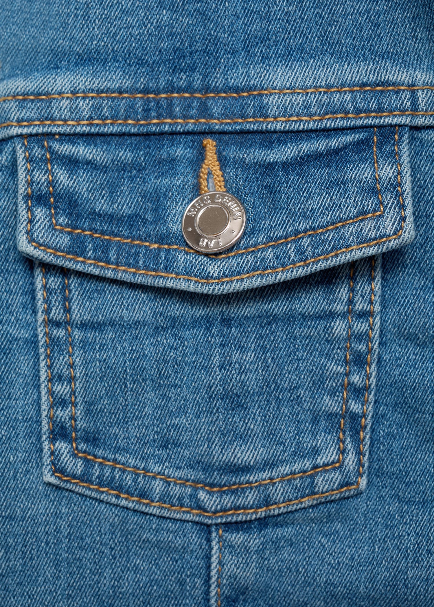 Mango product 17041242-TM - D8