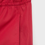 Mango trousers lupe in Red - D8
