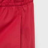 Mango trousers lupe in Red - D8